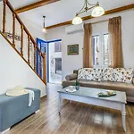 Prázdninový dům Sun Nest House