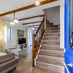 Sun Nest House Feriehus