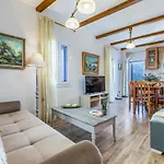 Feriehus Sun Nest House Skopelos