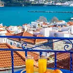 Sun Nest House * Skopelos
