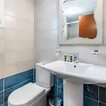 Prázdninový dům Sun Nest House