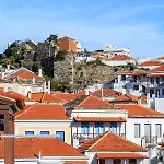 Sun Nest House Skopelos