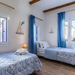 Sun Nest House Prázdninový dům