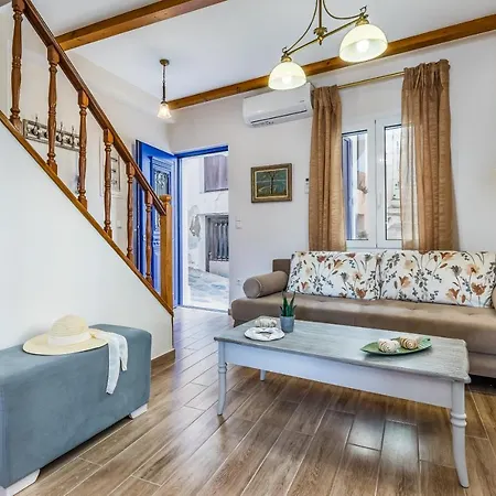 Holiday home Sun Nest House