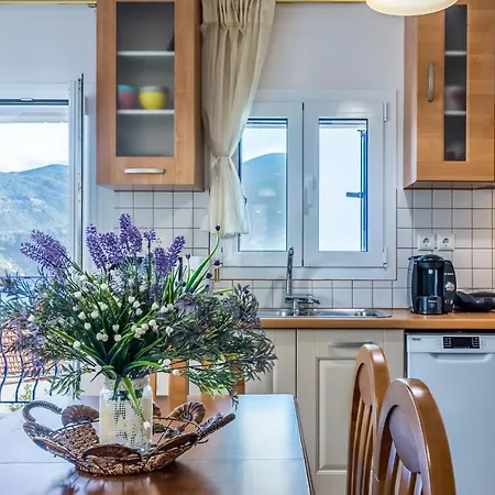 Sun Nest House Holiday home