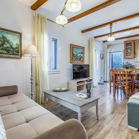 Nyaraló Sun Nest House Szkópelosz