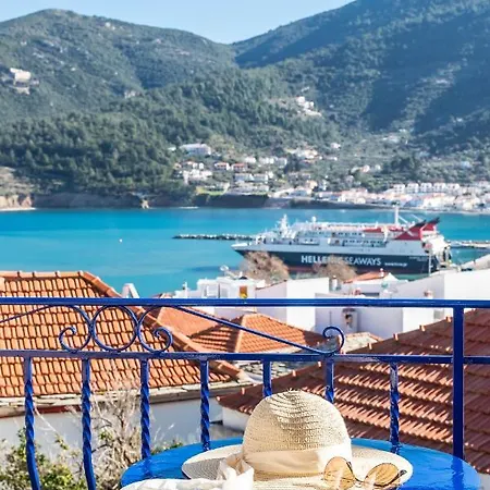 度假居 Sun Nest House *