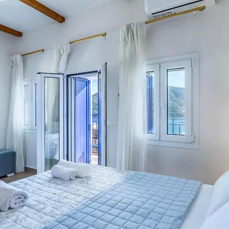 Sun Nest House Prázdninový dům *
