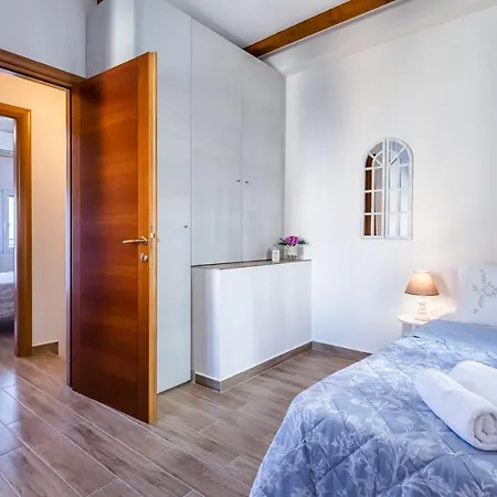 Feriehus Sun Nest House *