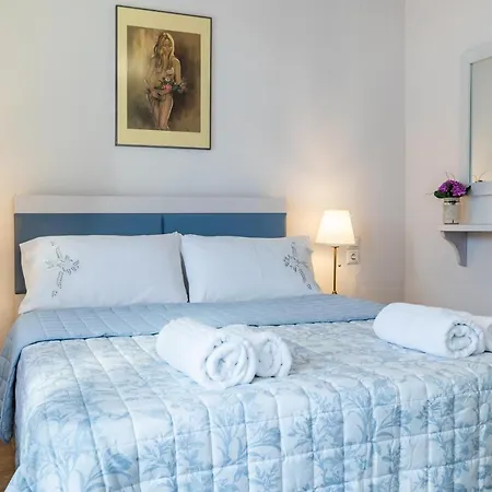 Sun Nest House Skopelos Town