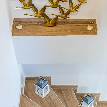 Sun Nest House Holiday home Skopelos Town
