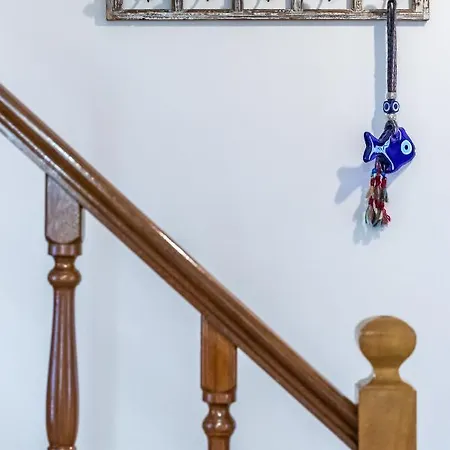 Sun Nest House * 斯科派洛斯