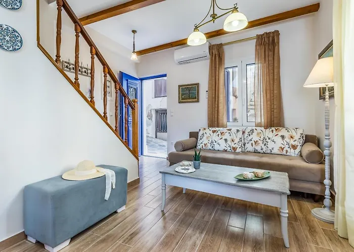 度假居 Sun Nest House