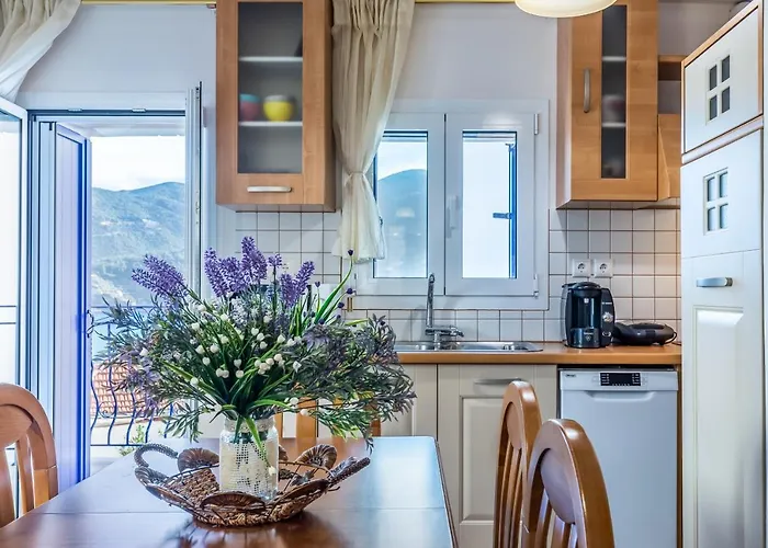 Sun Nest House 度假居