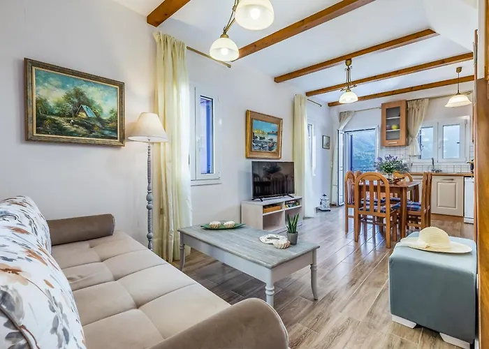 度假居 Sun Nest House 斯科派洛斯