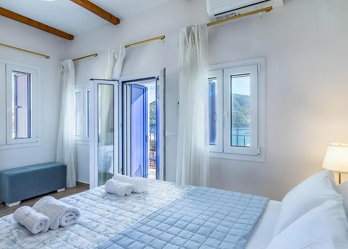 Sun Nest House 度假居 *