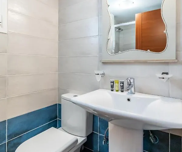 度假居 Sun Nest House