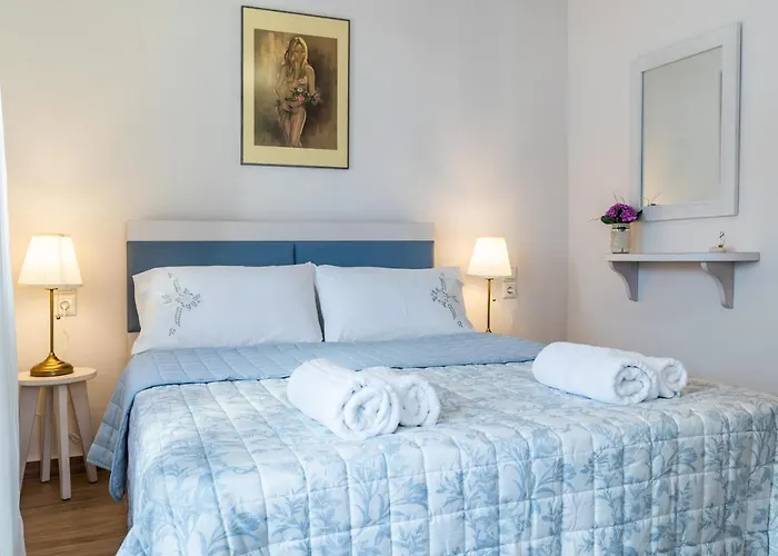 Sun Nest House 斯科派洛斯