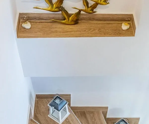 Sun Nest House 度假居 斯科派洛斯