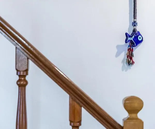 Sun Nest House * 斯科派洛斯