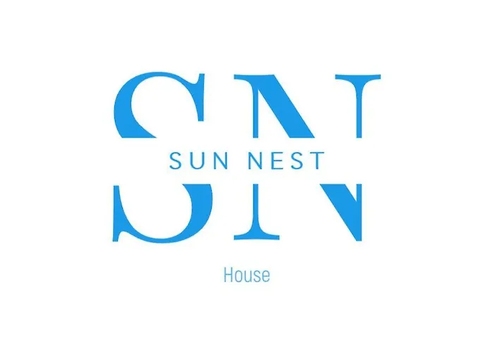 Sun Nest House
